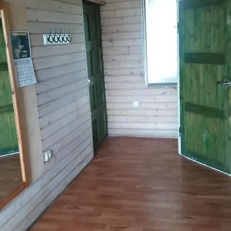 Karja Holiday Home * Pärnu