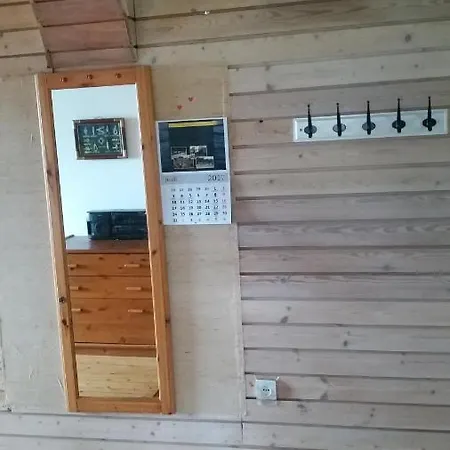 Casa vacanze Karja Holiday Home Pärnu
