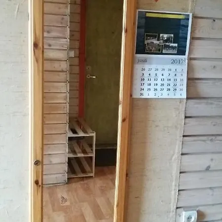 Karja Holiday Home Casa vacanze Pärnu