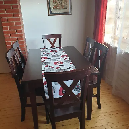 Casa vacanze Karja Holiday Home