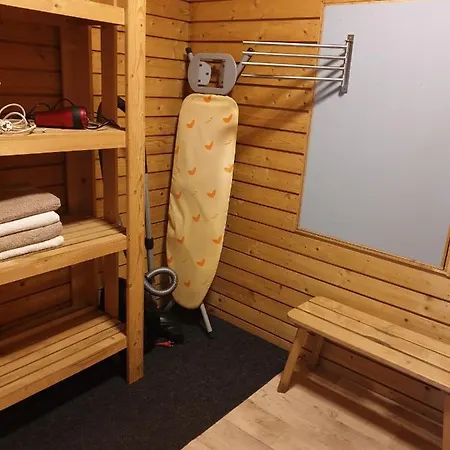 Casa vacanze Karja Holiday Home