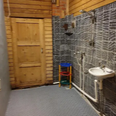 Karja Holiday Home Casa vacanze