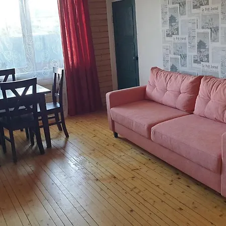 Karja Holiday Home Pärnu