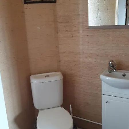 Karja Holiday Home Pärnu