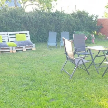 Karja Holiday Home Pärnu